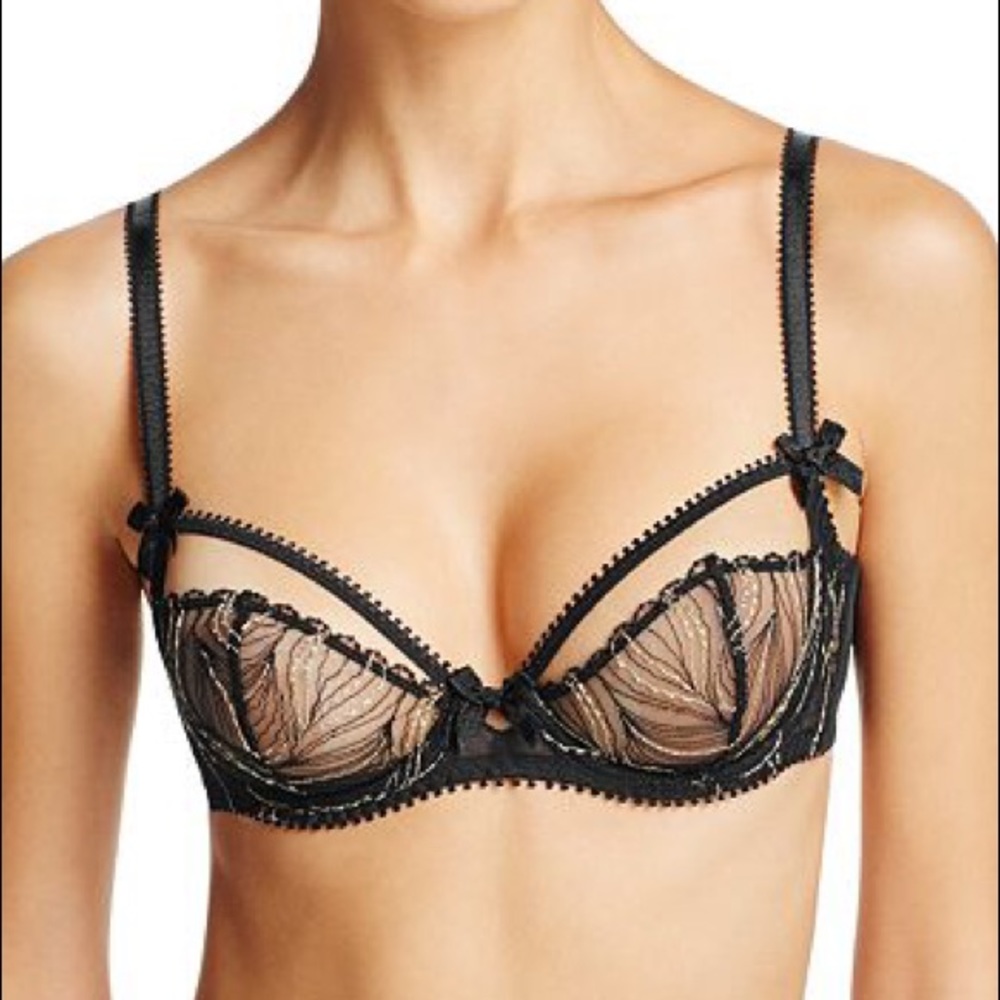 L’Agent By Agent Provocateur Oria Bra